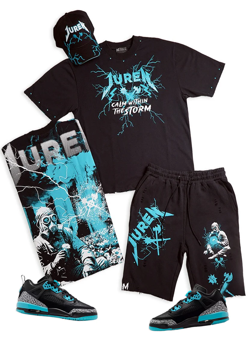 JUREN BUNDLES